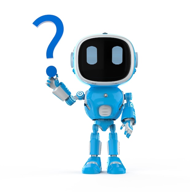 Are you robot?